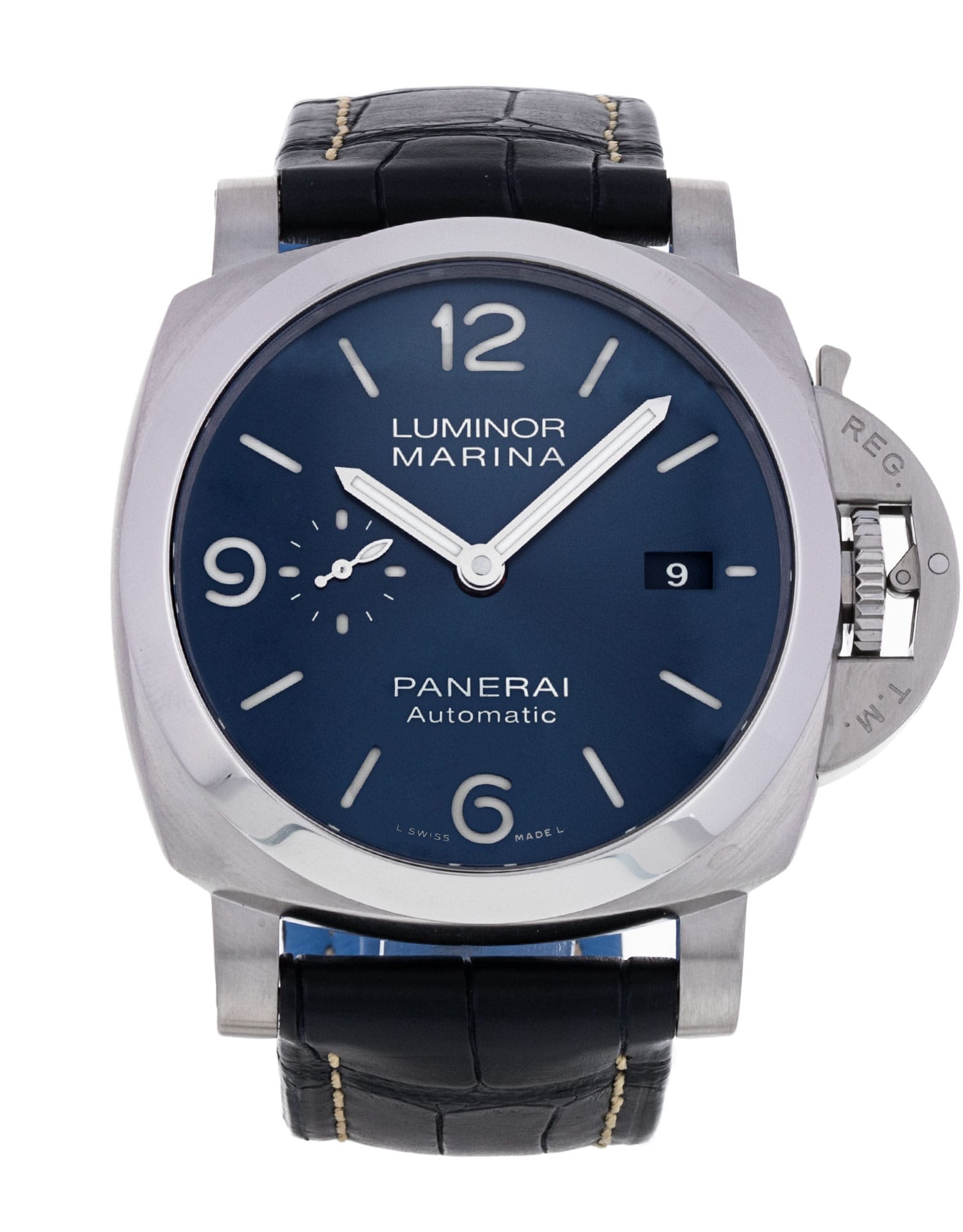 Panerai Luminor Marina PAM01313
